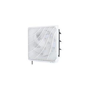 標準換気扇20cm 排気専用 フィルターコンパック 三菱電機 MITSUBISHI