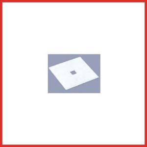 高須産業 換気扇 [F-100KRFB] レジスターΦ100交換標準フィルター