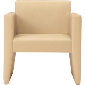 メーカー直送 オモイオ omoioソファ ベンチ 休憩用ベンチ リバーシ1P FCO-1P-L6349 