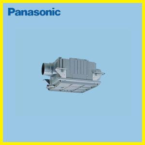 Panasonic（パナソニック） 壁掛け熱交換気システム 約8畳用 FY-20KW
