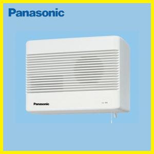 Panasonic（パナソニック） FY-17ZH3-W 換気扇 気調・熱交換形 壁掛形