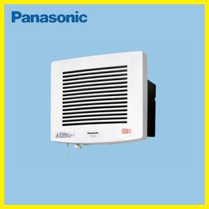 Panasonic（パナソニック） インテリア形有圧換気扇 [FY-25LSX] 厨房用