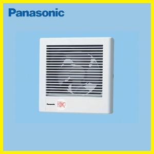 Panasonic（パナソニック） パイプファン スタンダードタイプ 排気 [FY