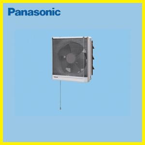 Panasonic（パナソニック） ミニシロッコファン [FY-21CT1-HP] 三相