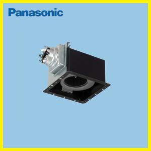 Panasonic（パナソニック） 換気扇 ダクト用 消音ボックス付送風機