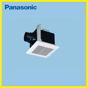 Panasonic（パナソニック） FY-32CPTS8 天井埋込形換気扇 2〜3室換気用