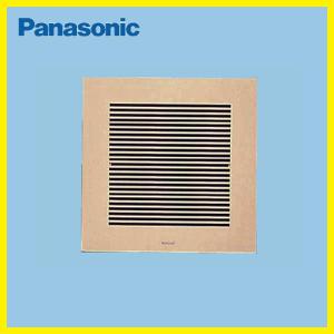 ルーバー パナソニック Panasonic [FY-24L82] 天井埋込形換気扇用部品