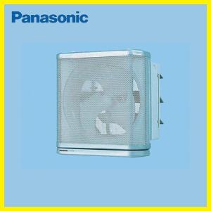 Panasonic（パナソニック） 有圧 換気扇 FY-25LSM 羽25cm/埋込30cm 低
