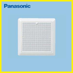 Panasonic（パナソニック） インテリア形有圧換気扇 [FY-30LSX] 厨房用