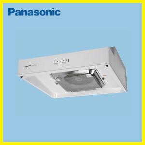 浅型レンジフード　Panasonic FY-60HF4　新品開梱のみ　送料無料 Panasonic FY-60HF4 パナソニック 換気扇 浅形レンジフード