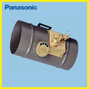 Panasonic（パナソニック） 消音ボックス付送風機 静音形キャビネット