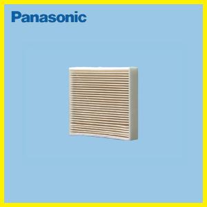 パナソニック 換気扇 [FY-FDC1011A] 交換用給気清浄フィルター パイプファン 給気専用 Panasonic             優良配送｜conpaneya