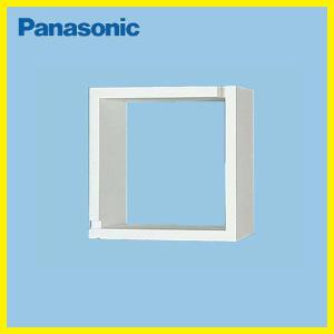 Panasonic（パナソニック） 自然給気口 壁用 [FY-GKF45L-W] 定風量機能