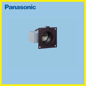 Panasonic（パナソニック） 電動ダンパー 煙逆流防止用 [FY-MDS042