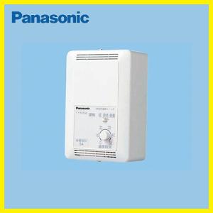 Panasonic（パナソニック） FY-25GSU3 有圧換気扇 産業用有圧換気扇 低
