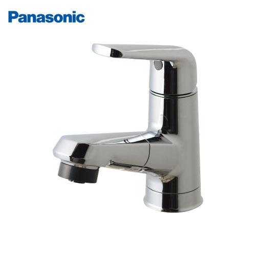 シーライン マルチシングルレバーシャワー混合水栓 メタル パナソニック Panasonic[GQC0...