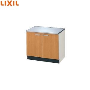 LIXIL（リクシル） キッチン コンロ台 間口70cm GS(M-E)-K-70K LIXIL 