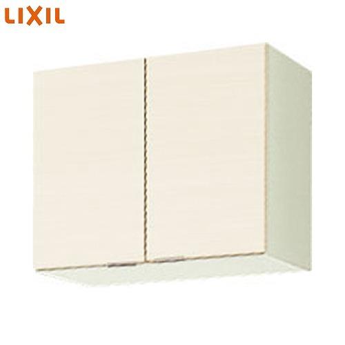【納期約5週間】取り替えキッチンパッとりくん ウォールキャビネット(高さ50cm) リクシル LIX...