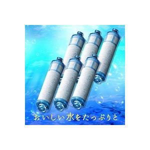 送料無料 LIXIL INAXオールインワン浄水栓 交換用カ...