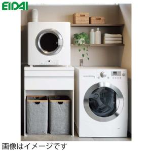 乾太くん専用収納ユニット 乾太くん3kgタイプ用 見切りなし 永大産業 EIDAI [KANTAUNIT01] 間口750mm シンプル 簡単施工 リンナイ推奨品｜conpaneya