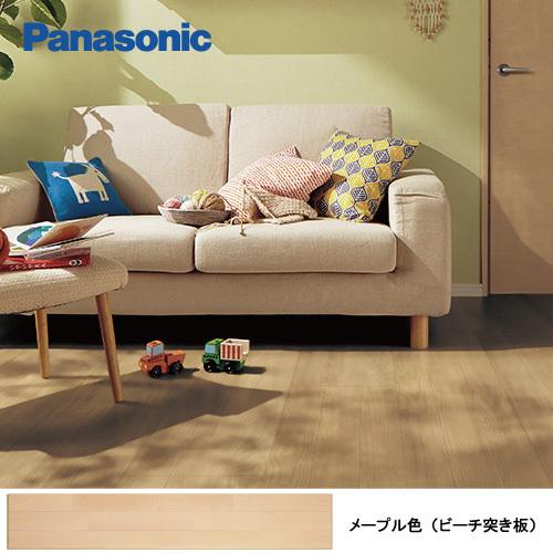 【在庫限り】フィットフロアー突板2本溝半坪 パナソニック Panasonic [KEFV33JY] ...