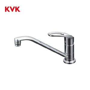 カクダイ（KAKUDAI） 【118-028】カクダイ シングルレバー引き出し混合