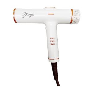 [プラズマイオンヘアドライヤー] maxell MXDR-700A-GY Angelique(アンジェリーク) プラズマイオンヘアドライヤー MXDR-700A