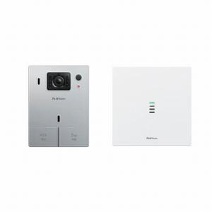 Panasonic VL-SVD505KF インターホン Panasonic（パナソニック） 送料無料/パナソニック「VL-SVD505KF