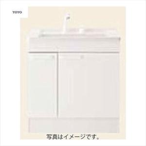 TOTO 洗面化粧台 Bシリーズ ウォールキャビネットTOTO [LWBA075ANA1A