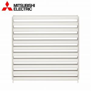 三菱電機 ルームエアコン室外機用部品 吹出ガイド [MAC-881SG] 吹出