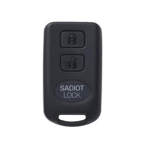 SADIOT LOCK サディオロック専用リモコンキー 遠隔操作 解錠 錠 鍵