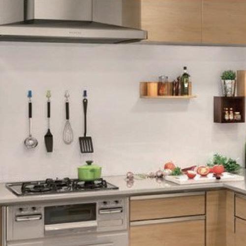 磁性ボード マグピタボード パールベージュ [MP0308-PB] 3X8 サイズ 910×2420...