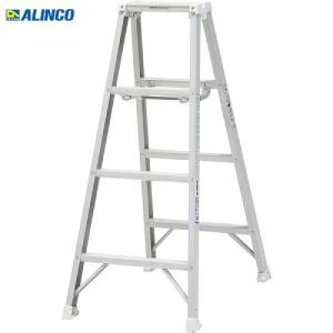 軽量専用脚立 MSW-X アルインコ ALINCO [MSW120X] 天板高さ1.11m 4尺