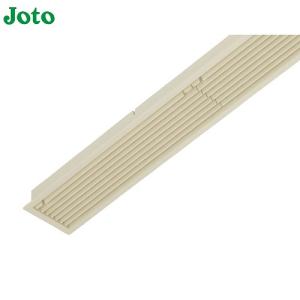 Joto 城東テクノ ルームガラリ JOTO 城東テクノ ルームガラリ 1個 YV-7530 274×90×38.4mm 全6色