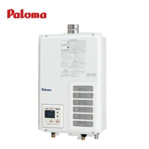 パロマ（Paloma） ガス給湯器 PH-203EWHFS リモコン付属 屋内壁掛け FE
