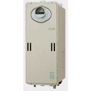 エコジョーズruf Se設置フリータイプ屋外壁掛 Ps設置型エコジョーズ ガス給湯器オート１６号ガスふろ給湯器ruf Se1610saw Rinnai 送料無料 Rufse1610saw コンパネ屋ショップの送料無料リンナイリンナイ