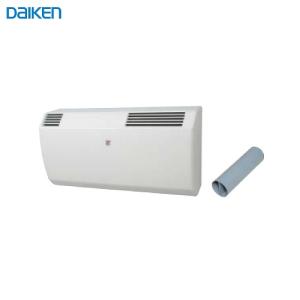 熱交換型防音室用換気扇 DKファンNK10タイプ11型 10畳用 DAIKEN 大建