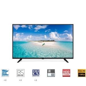 42V型 地上・BS・110度・CS デジタル フルハイビジョン液晶テレビ FULL HD [SQ-Y42M] 外付HDD録画 エスケイジャパン    メーカー直送｜conpaneya