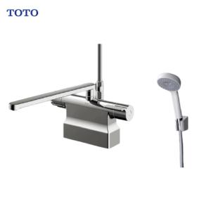 新品 TOTO 台付サーモスタット混合栓 TBV03423Z1 楽天市場】TBV03423Z1 TOTO 台付サーモスタット混合水栓