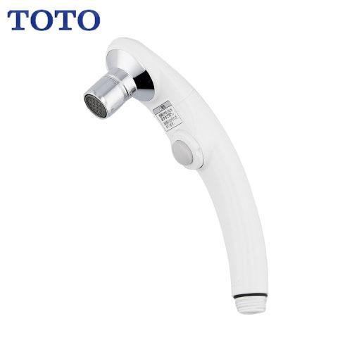 水栓用パーツ シャワーヘッド TOTO [THC15RR] クリック T95WN型他用