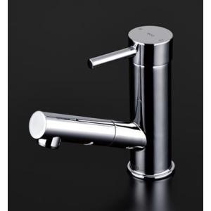 TOTO TLHG31AEFR シンク混合水栓 TLHG31AEFR 通販(卸価格)|TOTO シングルレバー混合栓ならプロ