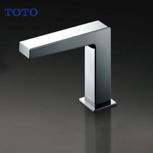 アクアオート 台付自動水栓 スパウト部 TOTO [TLE25006J]        優良配送｜conpaneya