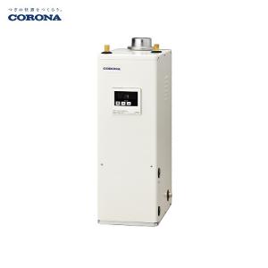 石油給湯器 給湯専用 貯湯式 コロナ CORONA [UIB-NX372 (FK)] 屋内据置型 リモコン付の商品画像
