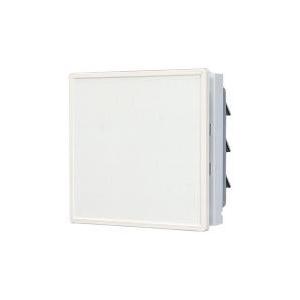 インテリア換気扇　FY-25PEP6 FY-25PEP6 インテリア形換気扇 本体・ルーバーセット 居室・店舗