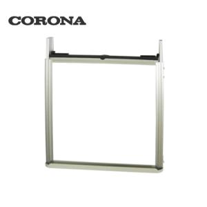 コロナ ウインドエアコン用別売部品 ウィンドエアコン用 テラス窓枠 [WT-8H] CORONA