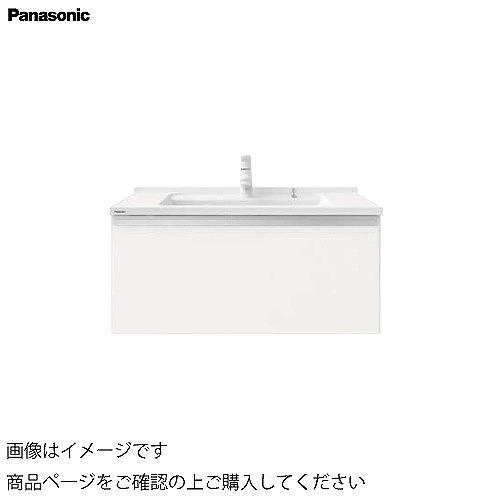 洗面化粧台 シーラインスタンダードD530 幅750mm フロート引出し 標準カウンター パナソニッ...