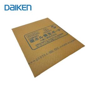 床養生材 吸ホル養生ボードR 10枚入(6.8m2) 大建 DAIKEN [YQ3205] 910×750mm 6mm厚さ リフォーム現場に適したサイズ・枚数 運搬がラク 超PayPay祭