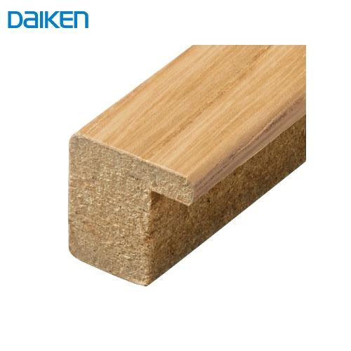 ここち和座 敷き込みタイプ用専用施工部材 壁見切 4本入 大建 DAIKEN [YQ6140-3] ...