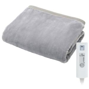 Panasonic（パナソニック） DB-RMH10M-H 電気かけしき毛布(シングルM