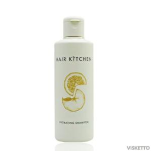 資生堂 ヘアキッチン ハイドレイティング シャンプー 230mL ( SHISEDO shiseidou しせいどうシャンプー トリートメント 美容  髪 サロン 保湿 ダメージ く